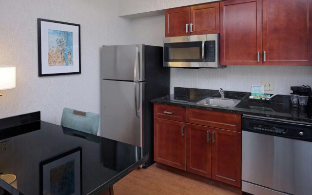 Quadruple Suite