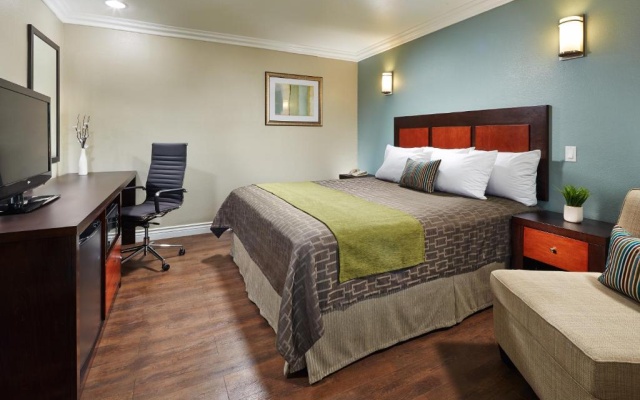 Standard room