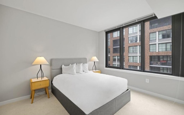 2 Bedrooms Suite