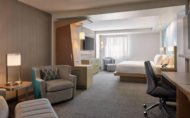 Double Suite