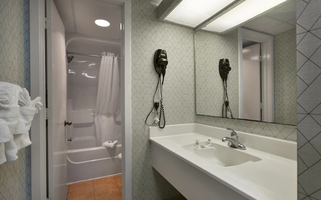Premium Sextuple Suite with ocean view