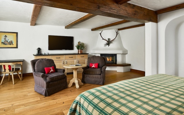 Double Junior Suite