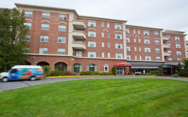 1 Bedroom Suite with balcony