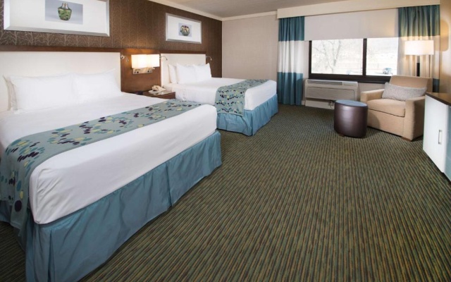 Premium room