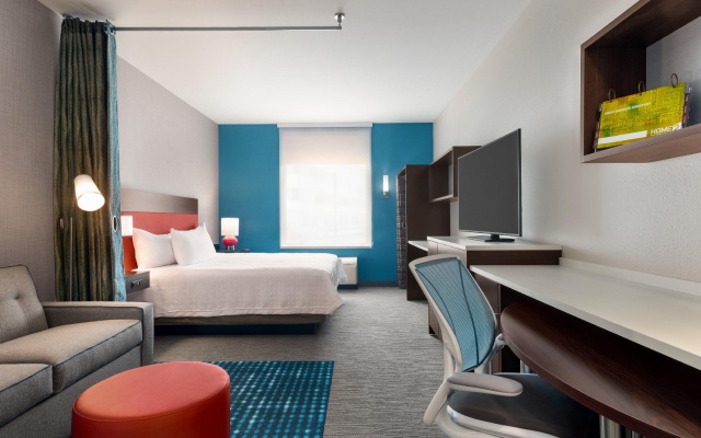 Double Studio Suite