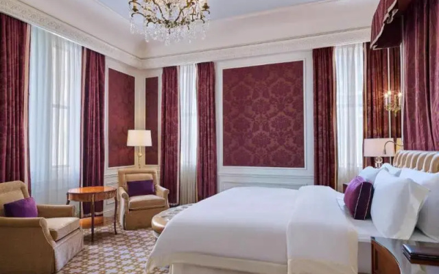 2 Bedrooms Standard room