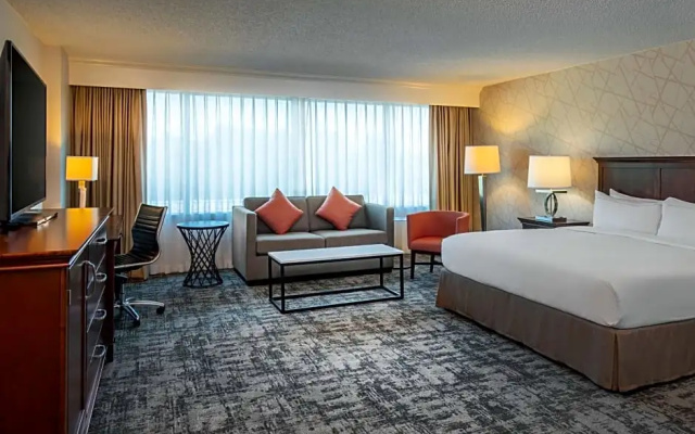 Double Junior Suite