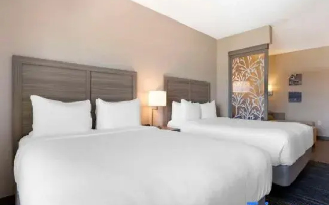 Superior Double Suite