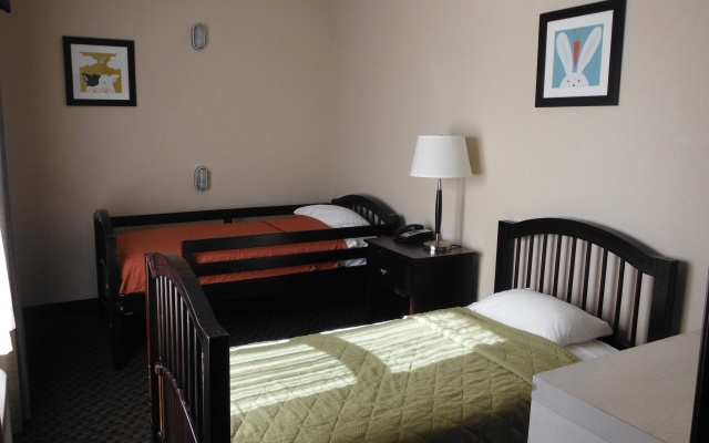 Suite