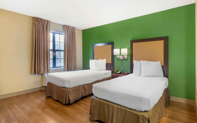 Twin Suite