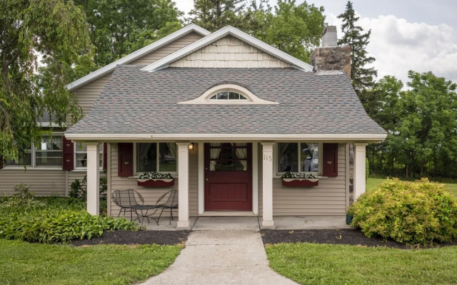 Cottage