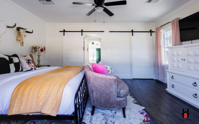 Comfort Cottage