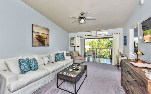 Standard Quadruple room with balcony