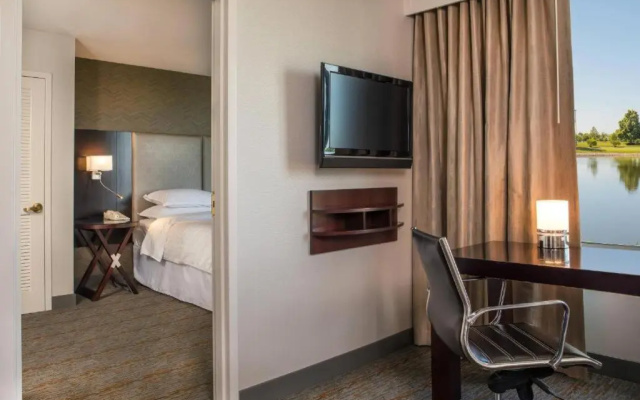 Quadruple Suite