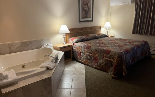 1 Bedroom Standard room