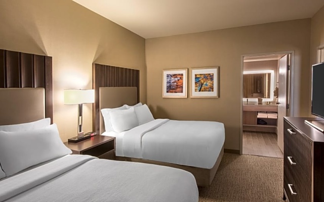 Quadruple Suite