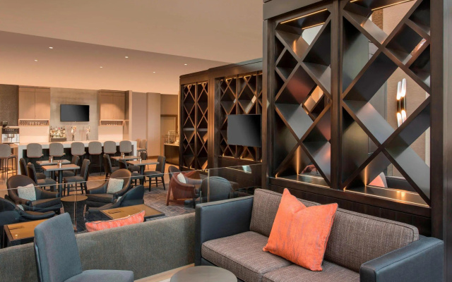 1 Bedroom Double Suite