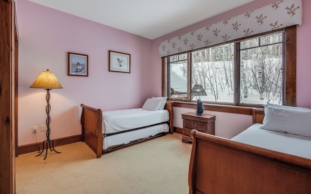 4 Bedrooms Platinum room