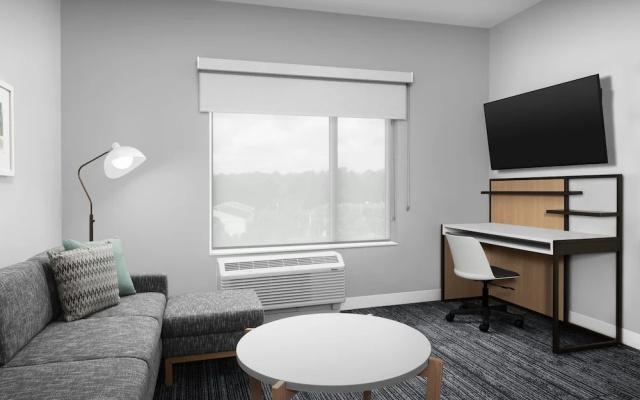 1 Bedroom Premium Suite