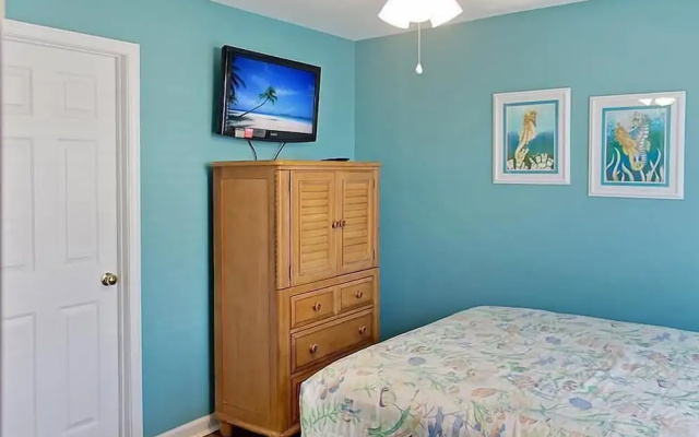 Comfort Cottage
