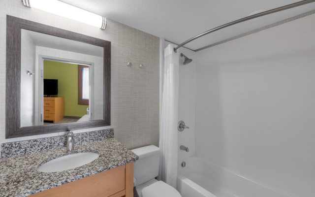 1 Bedroom Suite