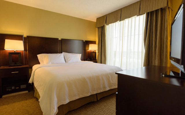 2 Bedrooms Suite