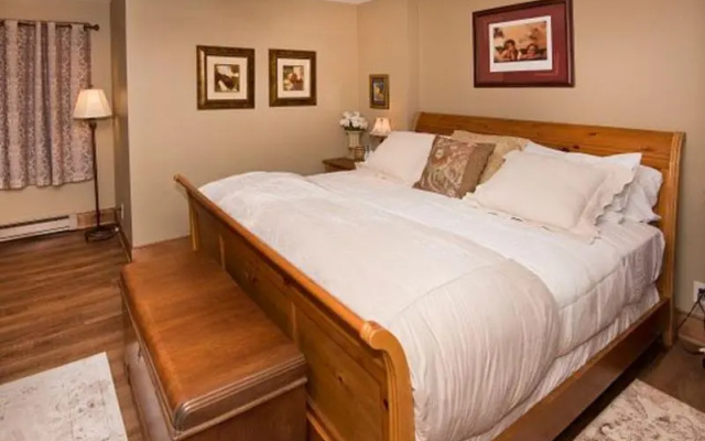 3 Bedrooms Standard room with balcony