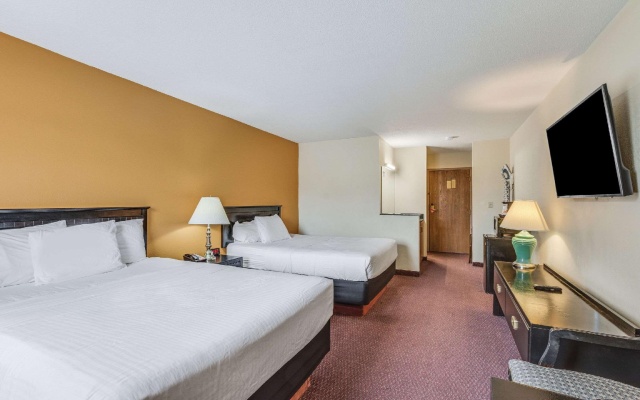 Quadruple Suite