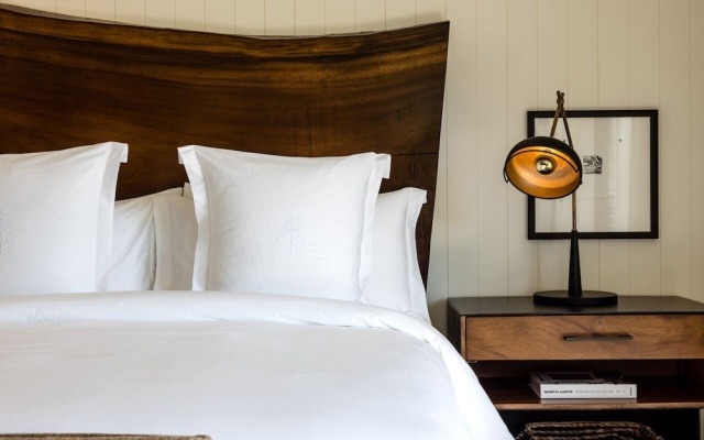 Palisades Double room