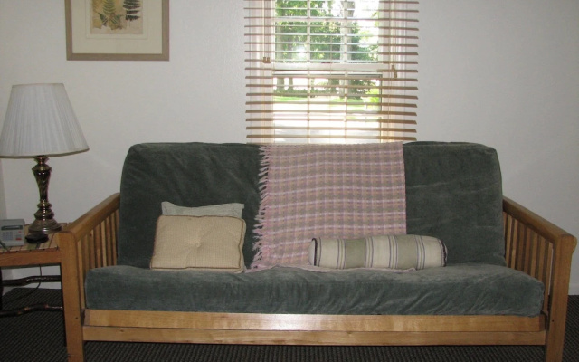 Superior Cottage
