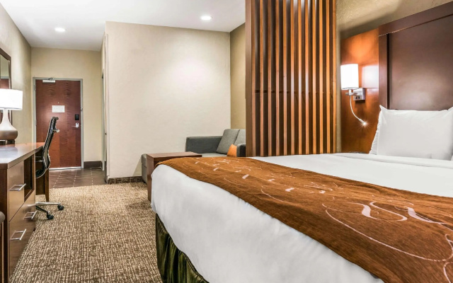 Double Suite