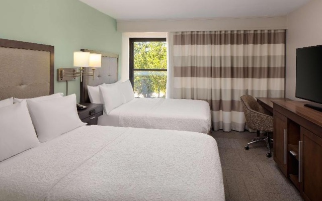 1 Bedroom Suite
