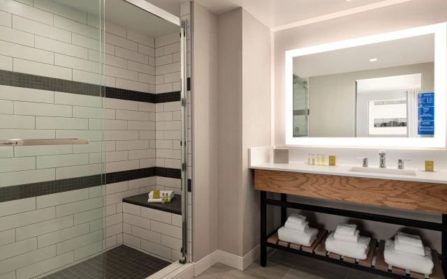 Double Suite