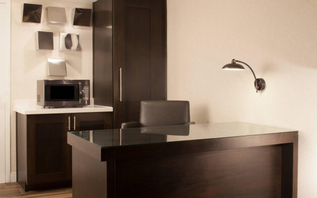 Double Suite with balcony