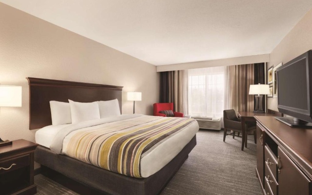 Standard room