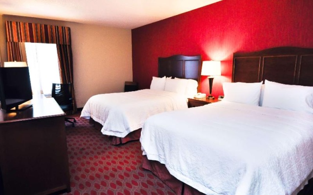 Standard Sextuple room
