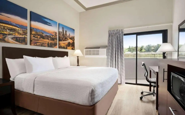 Standard room