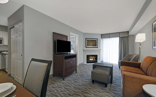 Double Suite
