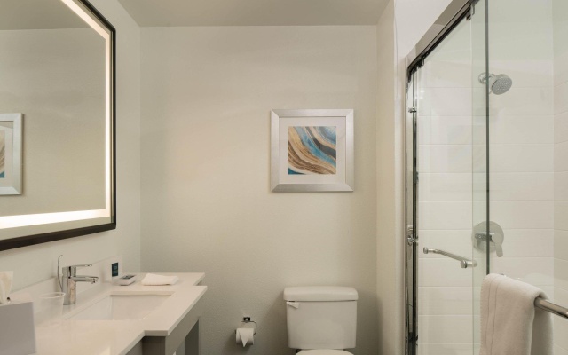Double Suite
