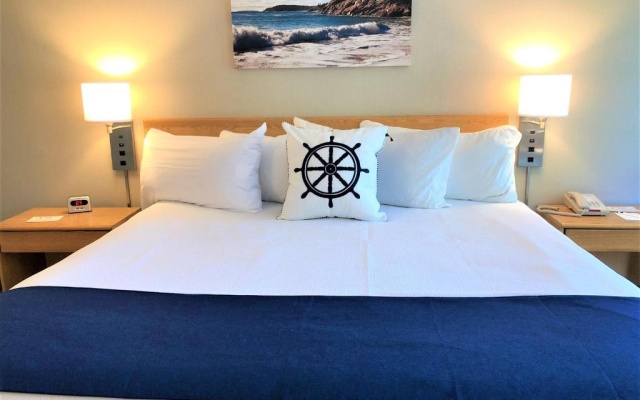 Premier room