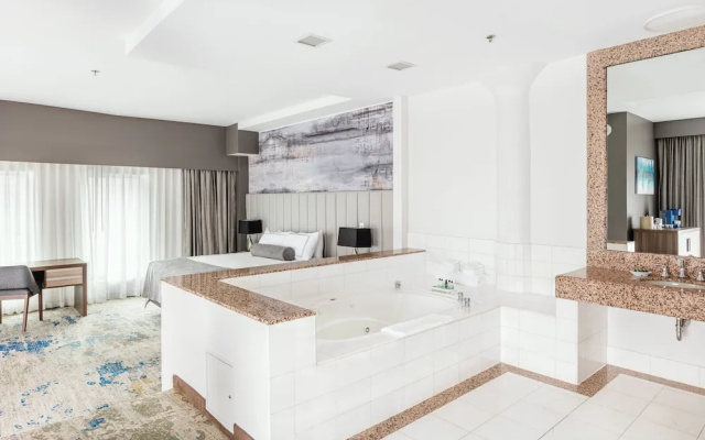 Premium Double Suite