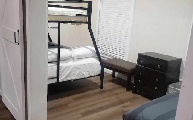 Deluxe Cottage