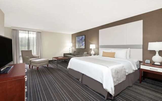 Preferred Double room