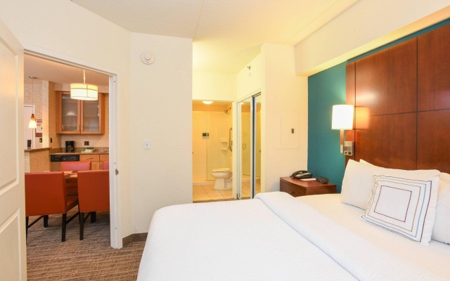 2 Bedrooms Suite