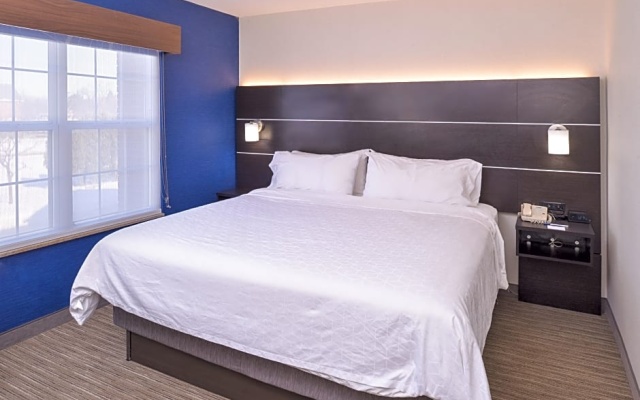 Standard Suite