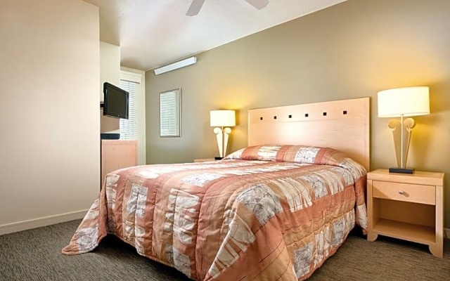 1 Bedroom Standard room
