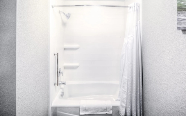 1 Bedroom Suite