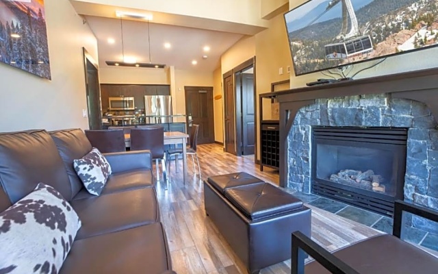 2 Bedrooms Premier Suite
