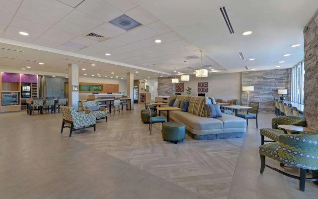1 Bedroom Double Suite