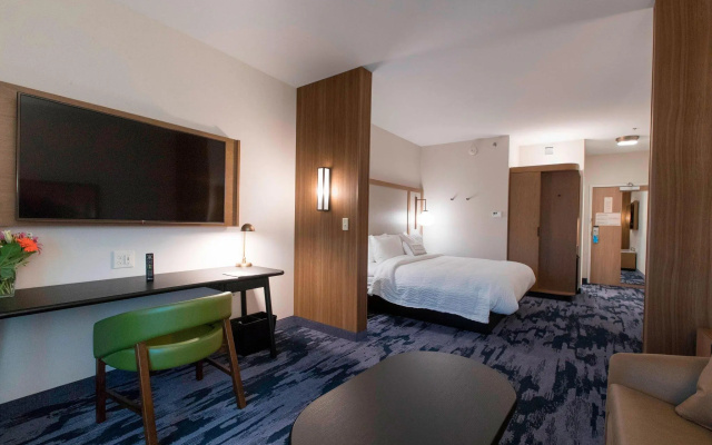 Double Suite